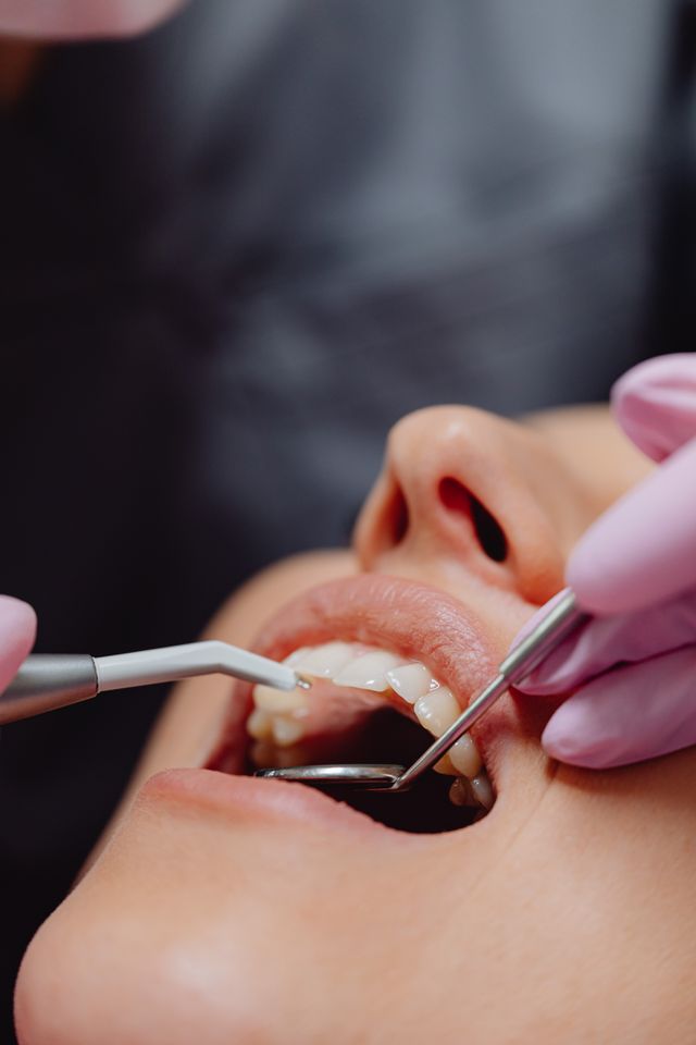 Sleep Dentistry